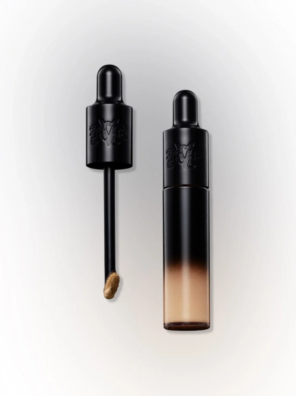KVD Beauty Good Apple Concealer Medium 131 Full Coverage New in Box